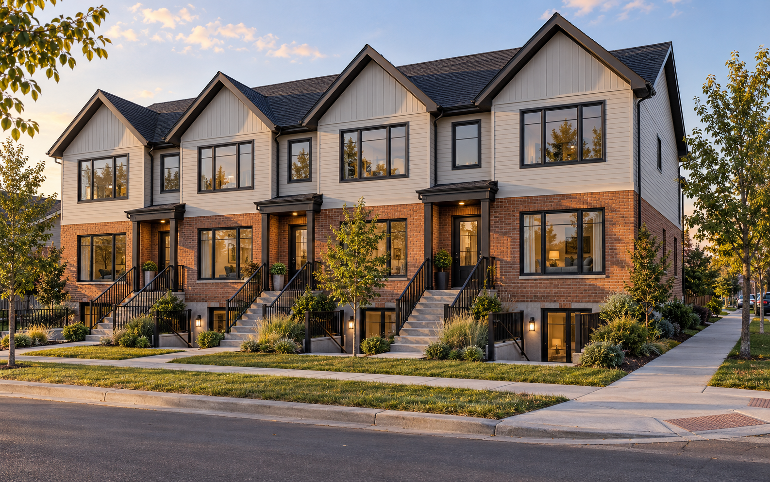 Representative residential imagery, not the listed property